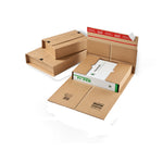 ColomPac® Versandkarton DIN A5