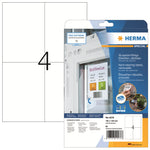 HERMA Folienetikett SPECIAL 105 x 148 mm (B x H)