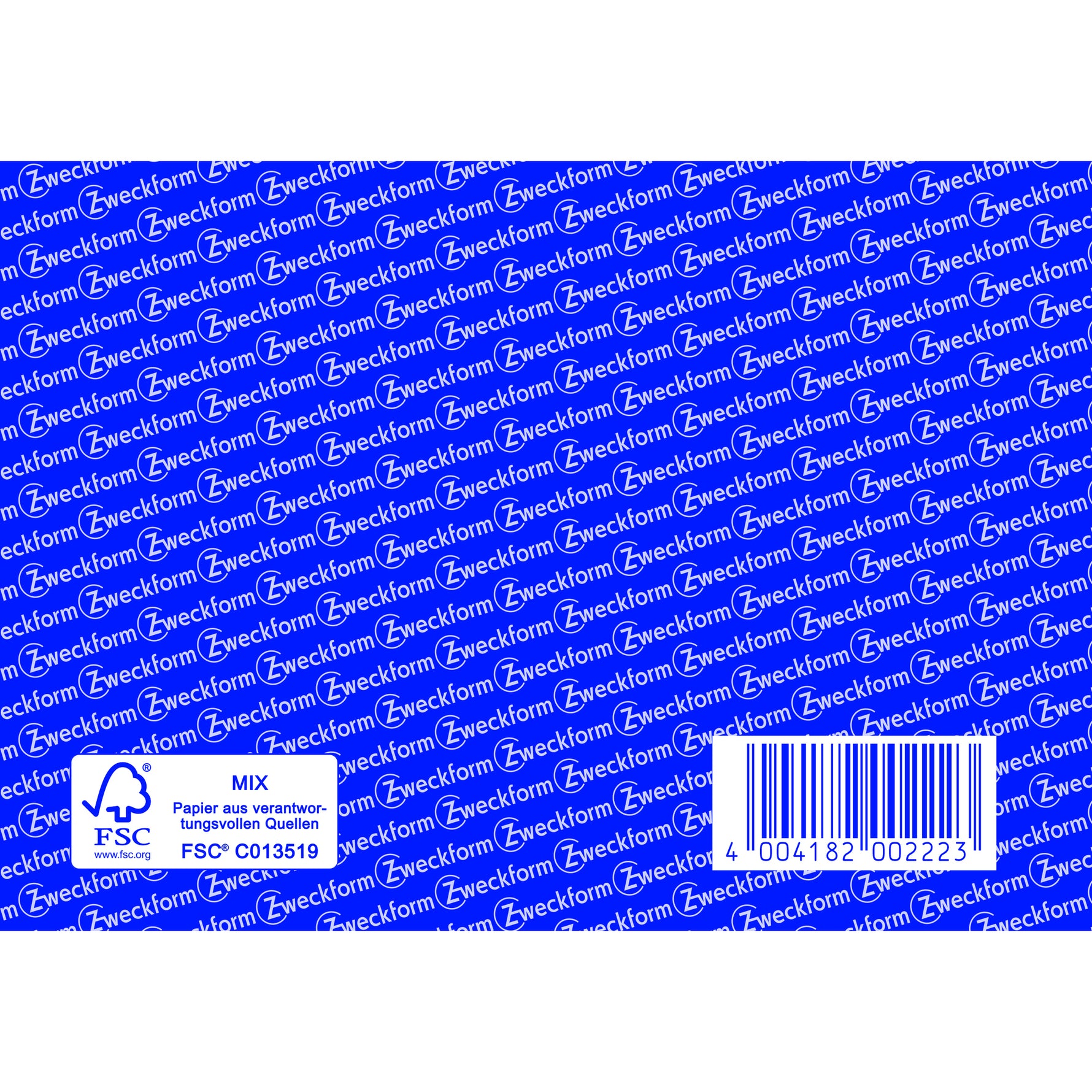 Avery Zweckform Fahrtenbuch 222 – KM-Nachweis für PKWs