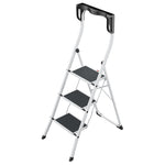 Hailo Stehleiter K75 ComfortLine max. Arbeitshöhe 2,69 m
