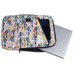 Exacompta Notebookhülle Sleeve bis (13-14")