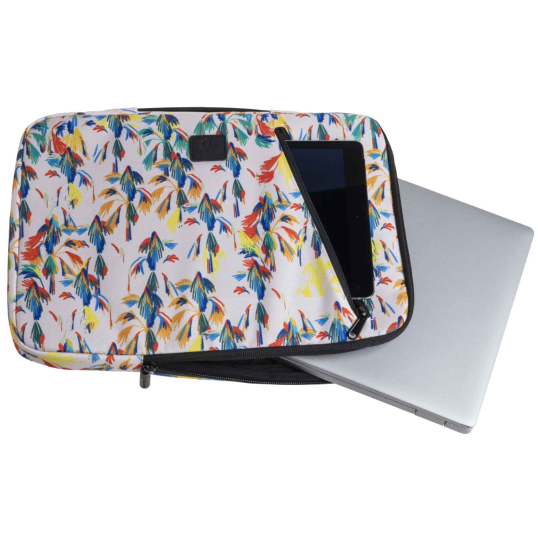 Exacompta Notebookhülle Sleeve bis (13-14")