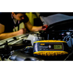 BRÜDER MANNESMANN KFZ-Batterieladegerät ADAC