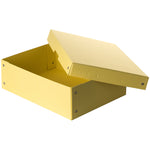 Falken Aufbewahrungsbox PureBox Pastell 24 x 10 x 32 cm (B x H x T)