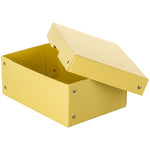 Falken Aufbewahrungsbox PureBox Pastell 18 x 10 x 25 cm (B x H x T)