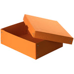 Falken Aufbewahrungsbox PureBox Pastell 24 x 10 x 32 cm (B x H x T)