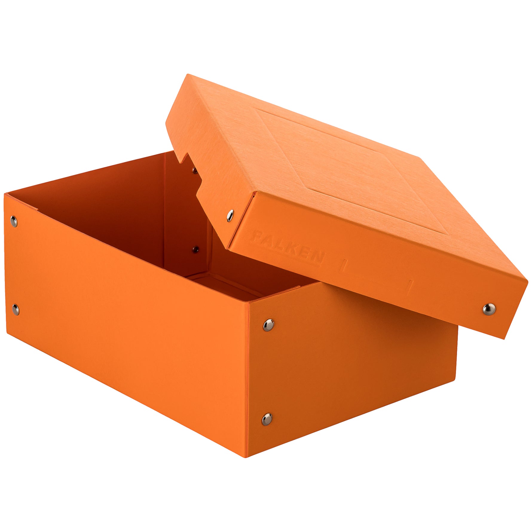 Falken Aufbewahrungsbox PureBox Pastell 18 x 10 x 25 cm (B x H x T)