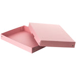 Falken Aufbewahrungsbox PureBox Pastell 24 x 4 x 32 cm (B x H x T)