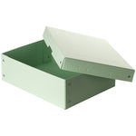 Falken Aufbewahrungsbox PureBox Pastell 24 x 10 x 32 cm (B x H x T)
