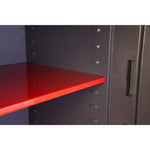 Phoenix Tresor Mercury Elektroschloss 69 l