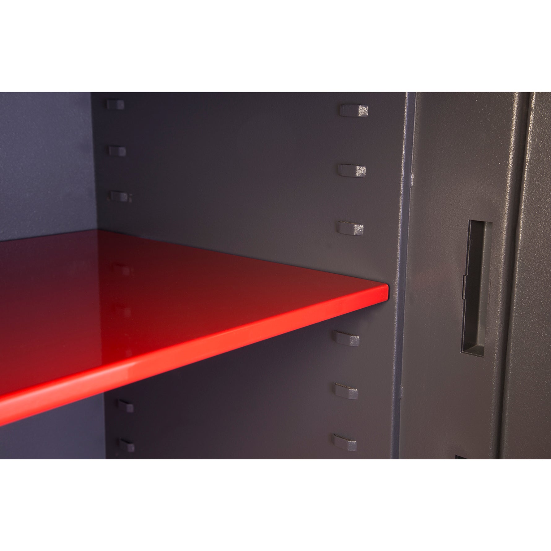 Phoenix Tresor Mercury Elektroschloss 69 l