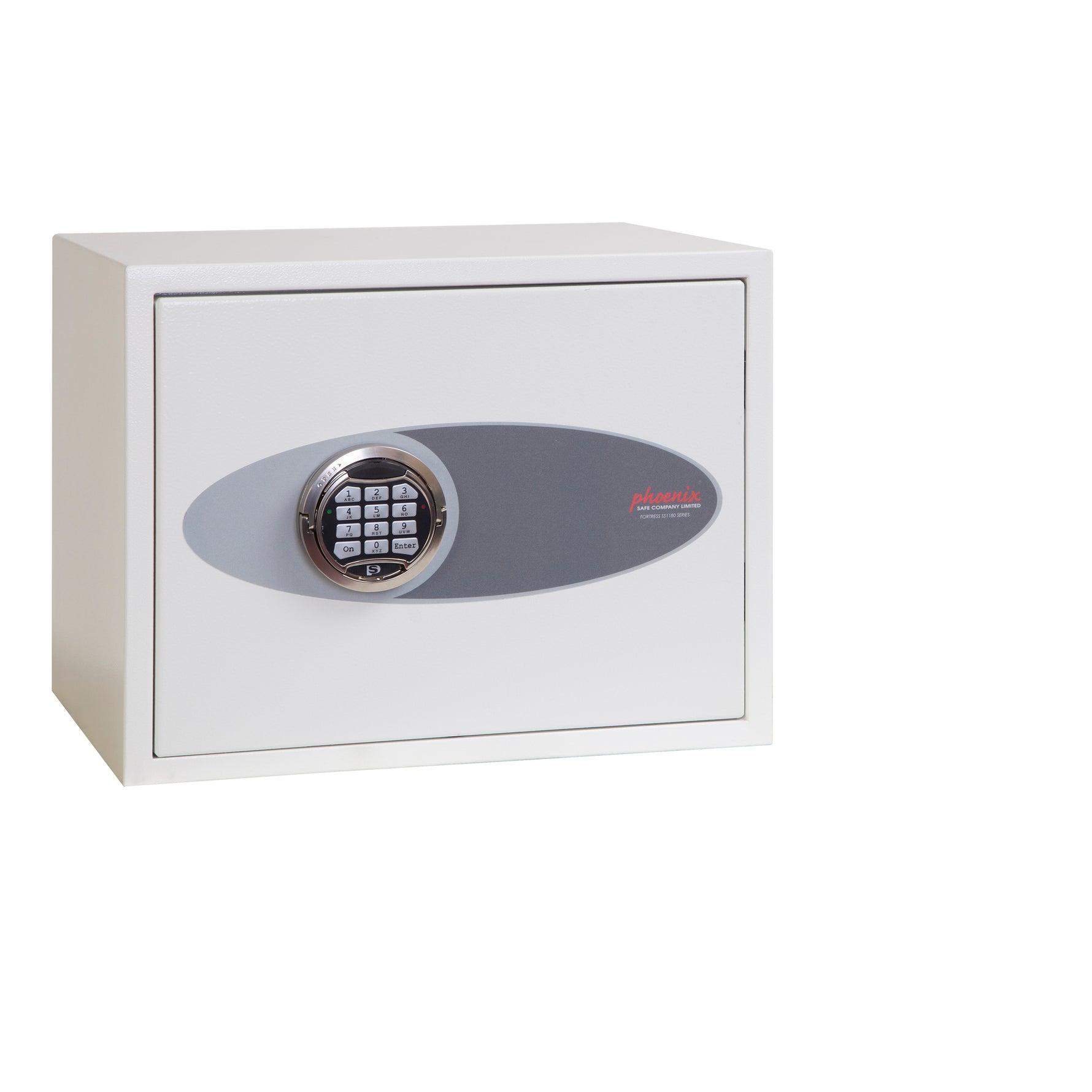 Phoenix Tresor Fortress Elektroschloss 24 l