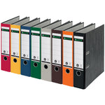 Leitz Ordner Wolkenmarmor DIN A4 1080