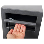 Phoenix Tresor Cashier Day Deposit mit Einwurfschlitz