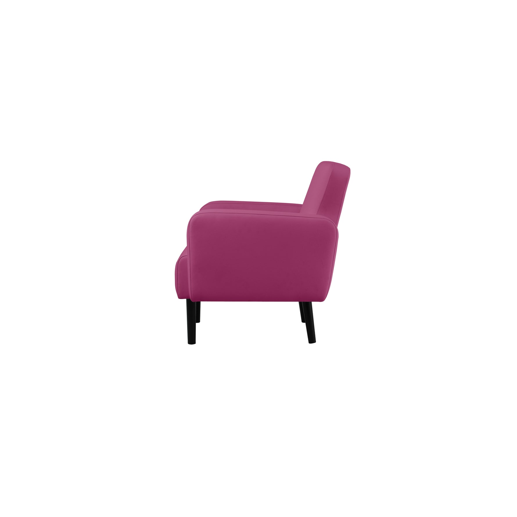 Paperflow Sofa easyChair LISBOA 176 x 83 x 81,5 cm (B x H x T) Kunstleder (79 % PVC, 21 % PES)