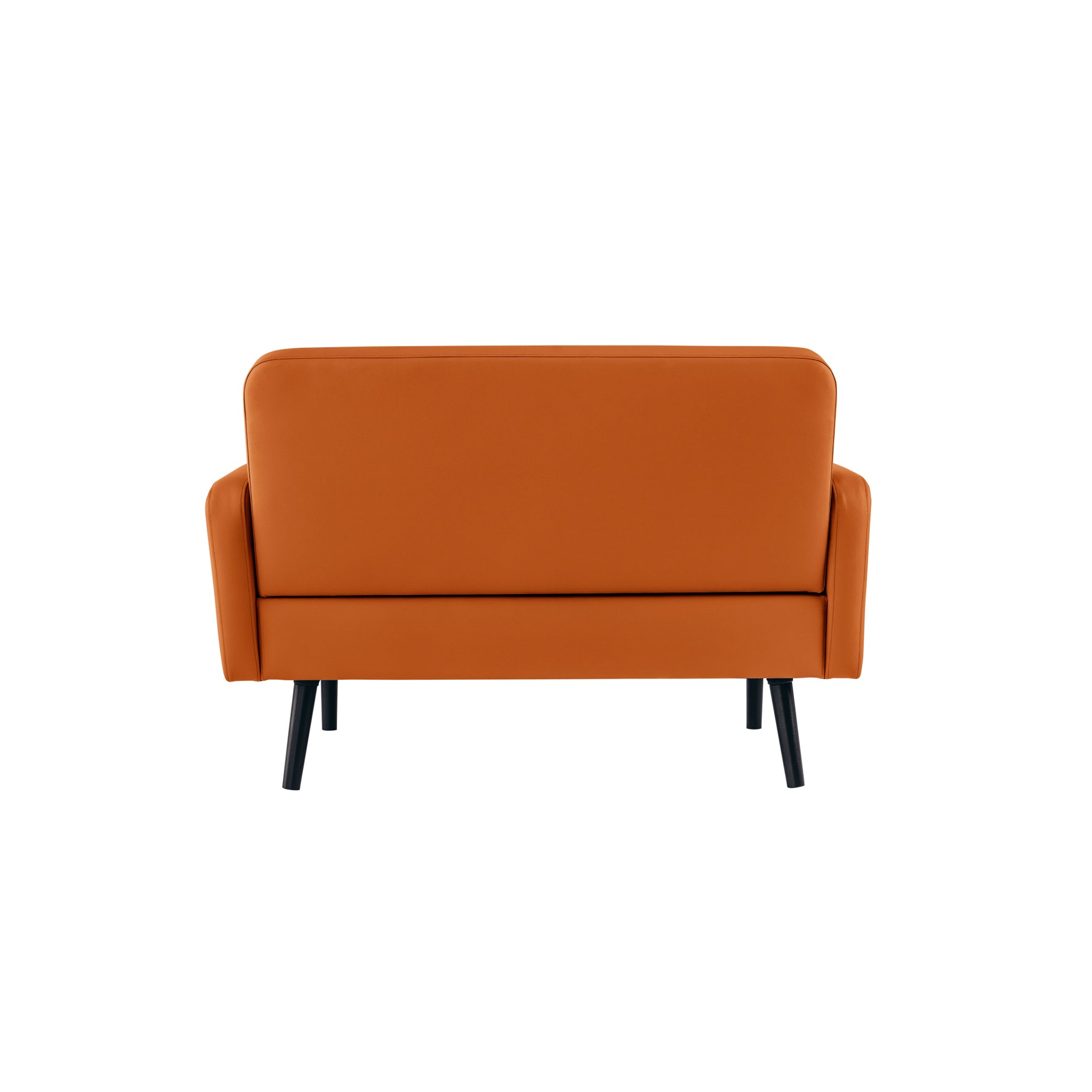 Paperflow Sofa easyChair LISBOA 124 x 83 x 81,5 cm (B x H x T) Kunstleder (79 % PVC, 21 % PES)