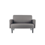 Paperflow Sofa easyChair LISBOA 176 x 83 x 81,5 cm (B x H x T) Kunstleder (79 % PVC, 21 % PES)