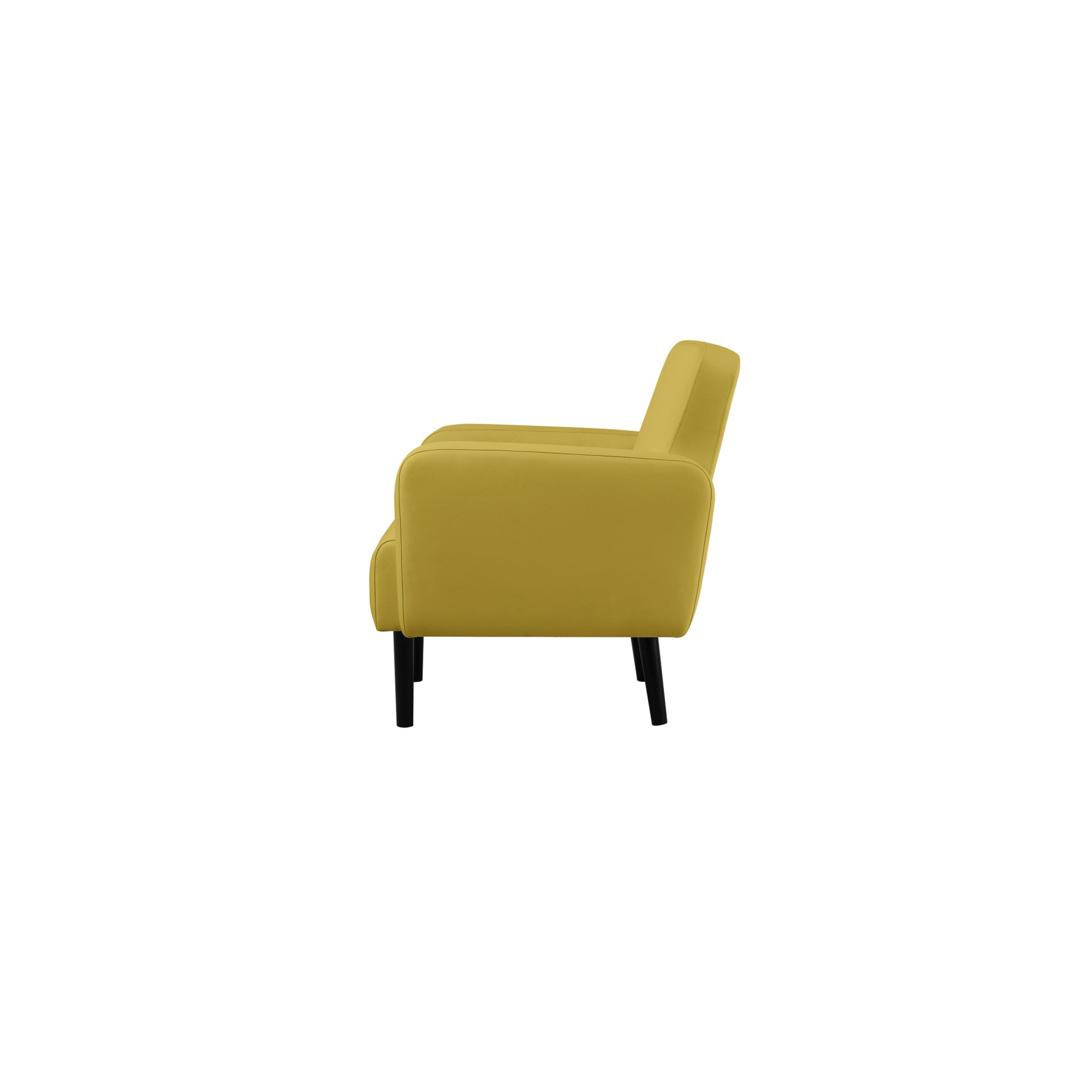 Paperflow Sofa easyChair LISBOA 176 x 83 x 81,5 cm (B x H x T) Kunstleder (79 % PVC, 21 % PES)