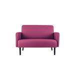 Paperflow Sofa easyChair LISBOA 176 x 83 x 81,5 cm (B x H x T) Kunstleder (79 % PVC, 21 % PES)