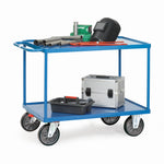 Fetra Transportwagen 100 x 70 cm (B x L)
