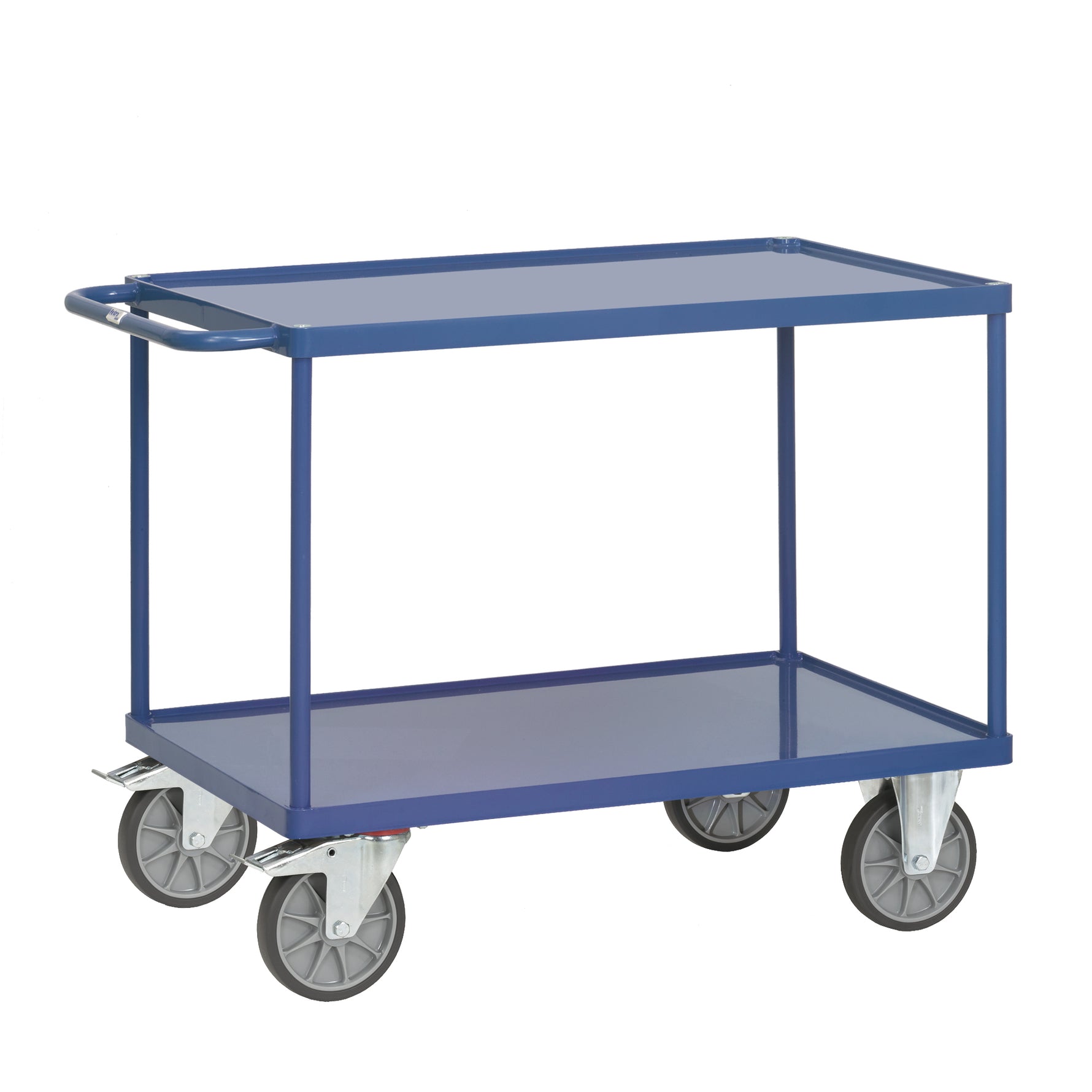 Fetra Transportwagen 100 x 70 cm (B x L)