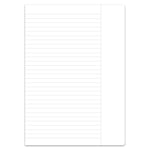 Staufen Schulheft Style DIN A4 liniert mit Rand Lineatur 25 16 Bl.