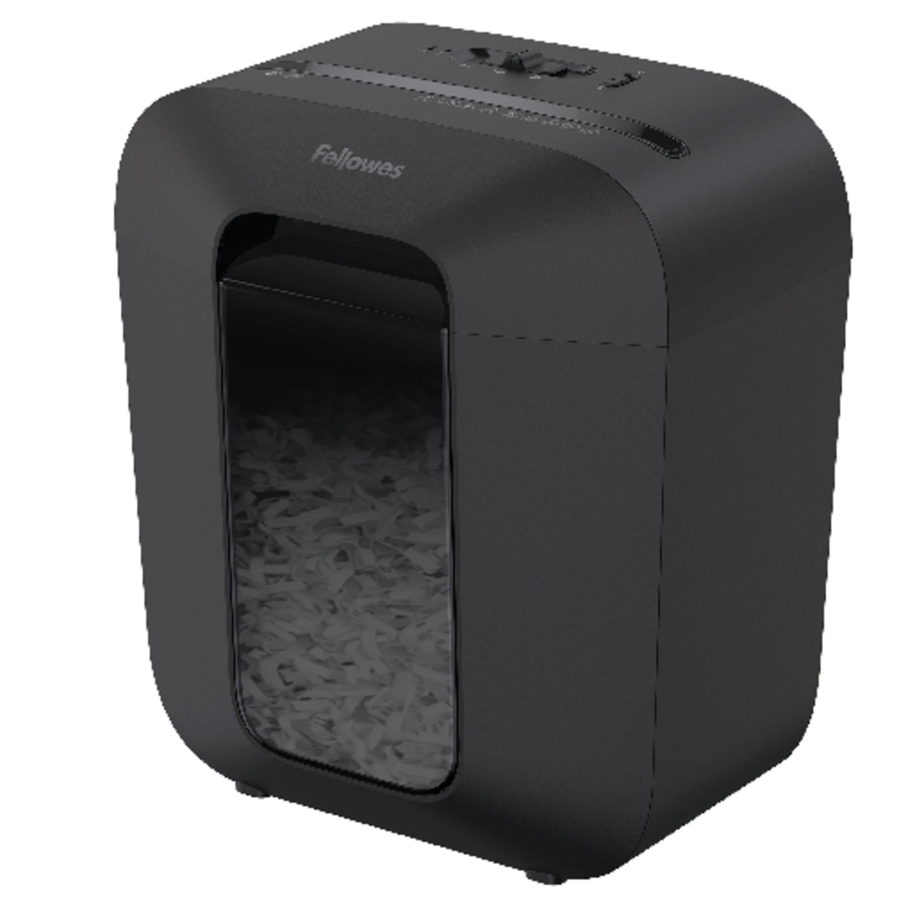 Fellowes® Aktenvernichter Powershred® LX25