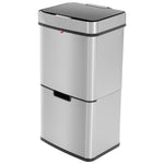 Hailo Abfalleimer Öko Vario XL 50 l