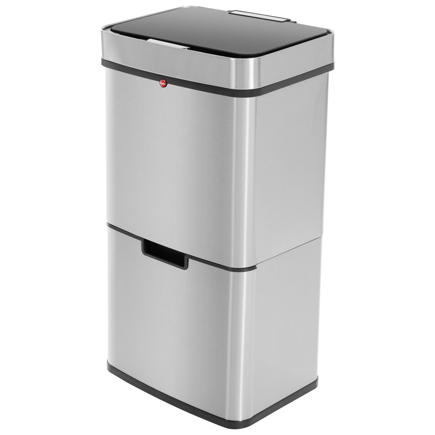 Hailo Abfalleimer Öko Vario XL 50 l