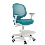 hjh OFFICE Kinderdrehstuhl KID ERGO