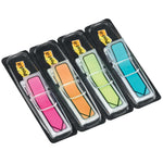 Post-it® Haftstreifen Index Pfeile 4 Block/Pack.