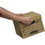 Bankers Box® Archivbox Earth Series