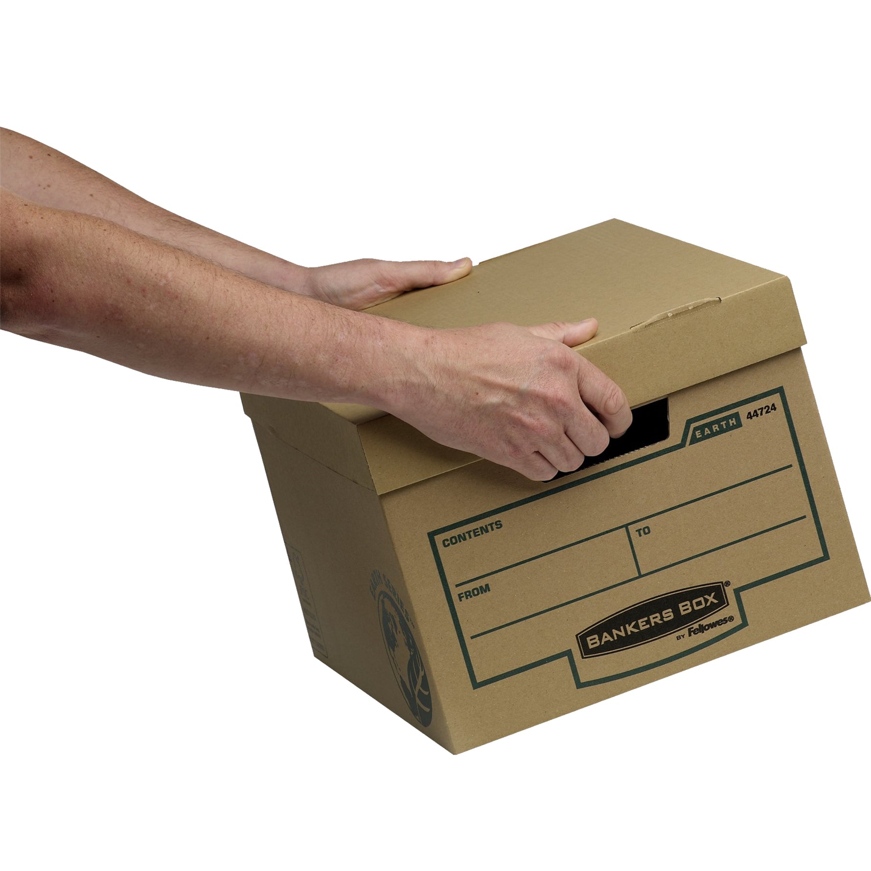 Bankers Box® Archivbox Earth Series