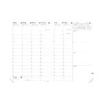 Quo Vadis Buchkalender Minister® CLUB 2025