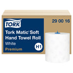 Tork Handtuchrolle Matic® Premium - Wiepa Bürofachpartner