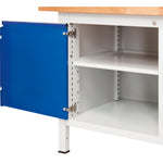 RAU Werkbank 8000