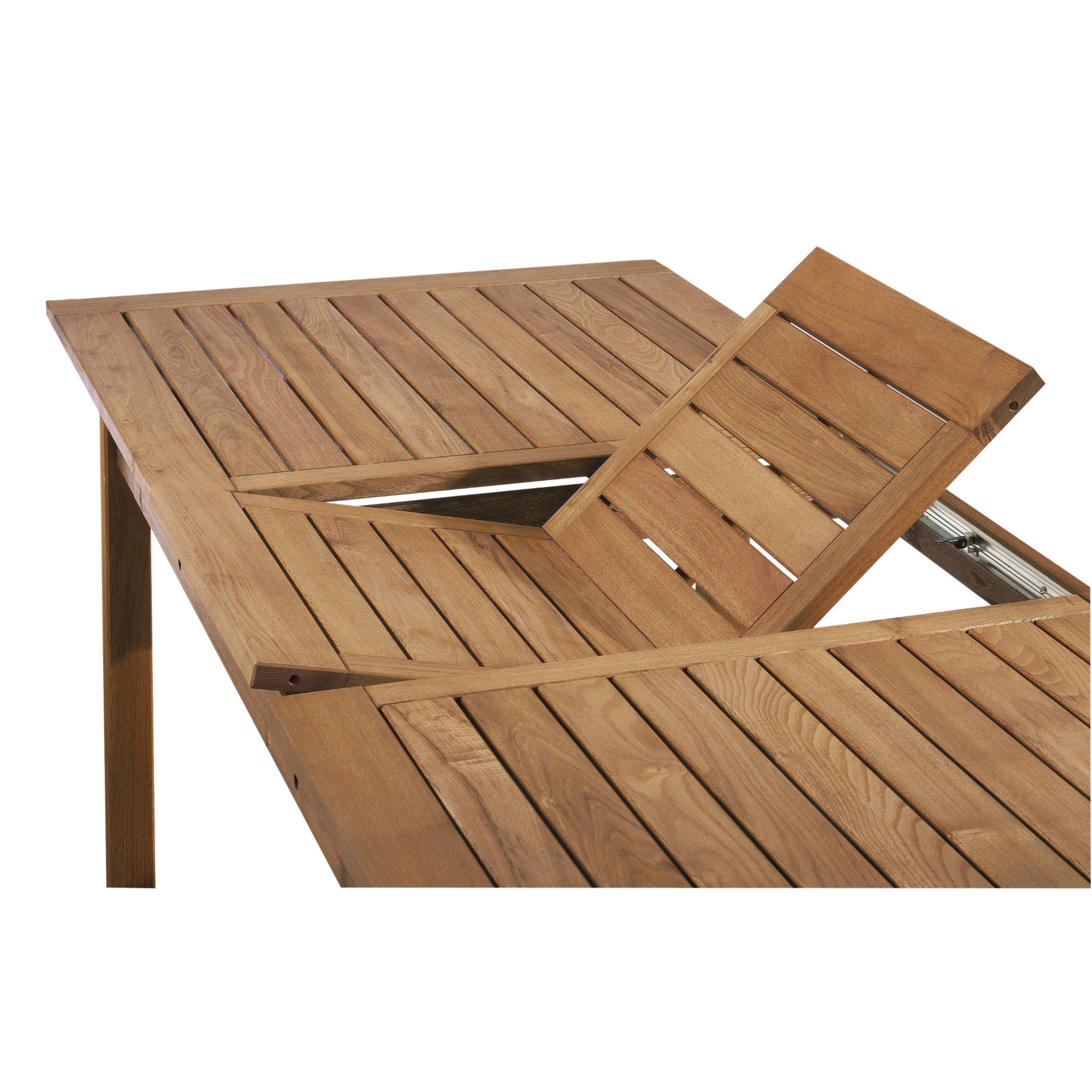 memo Gartentisch Manja 170/220 x 75 x 90 cm (B x H x T)