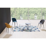 Paperflow Beistelltisch LAZY 930 x 400 x 500 mm (B x H x T)