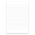 Staufen Schulheft Style DIN A5 liniert Lineatur 3 16 Bl.