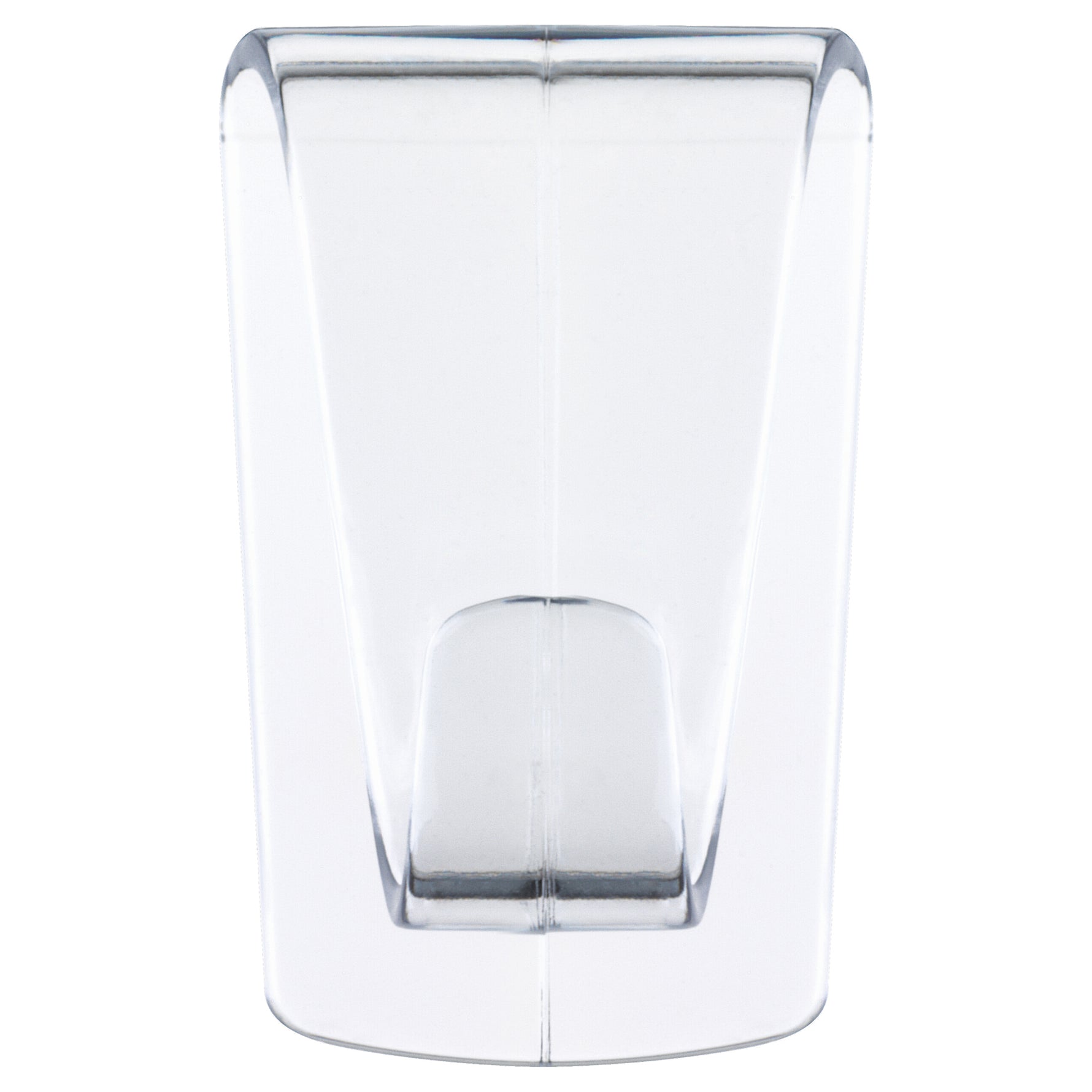 tesa® Haken Powerstrips® transparent XL