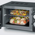 SEVERIN Mikrowelle MW 7762
