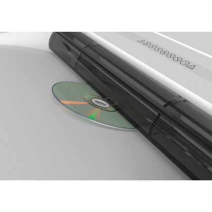 IDEAL Aktenvernichter 4003 CC – Produktbild 2