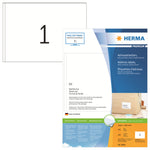 HERMA Universaletikett PREMIUM 148,5 x 205 mm (B x H)