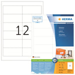 HERMA Universaletikett PREMIUM 97 x 42,3 mm (B x H)