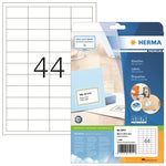 HERMA Universaletikett PREMIUM 48,3 x 25,4 mm (B x H)