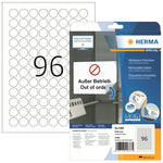 HERMA Universaletikett 20 mm
