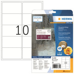 HERMA Adressetikett 99,1 x 57 mm (B x H)