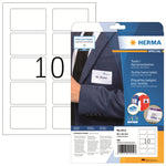 HERMA Namensetikett SPECIAL 80 x 50 mm (B x H) 200 Etik./Pack.