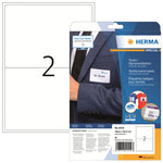 HERMA Namensetikett SPECIAL 199,6 x 143,5 mm (B x H) 40 Etik./Pack.