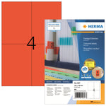 HERMA Universaletikett 105 x 148 mm (B x H)